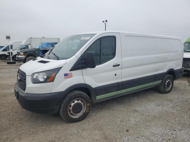 2019 Ford Transit T- 3.7L