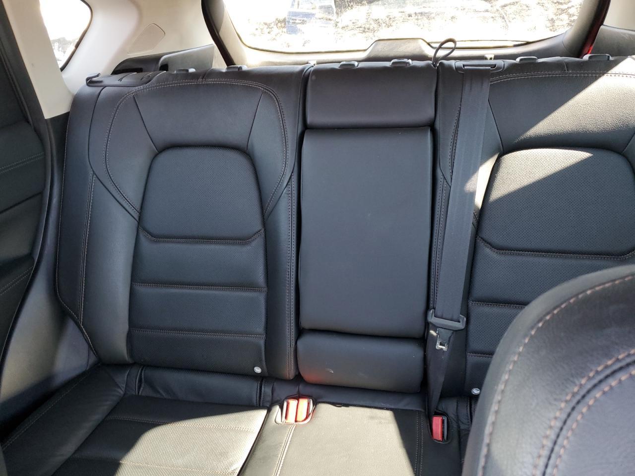 2017 Mazda CX-5 - Image 10
