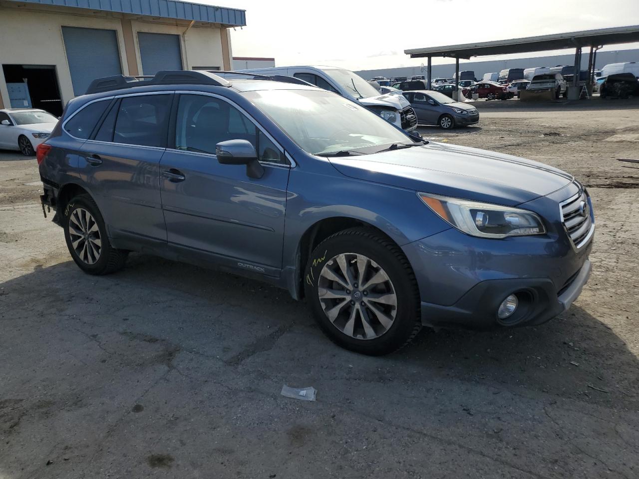 2016 Subaru Outback - Image 4