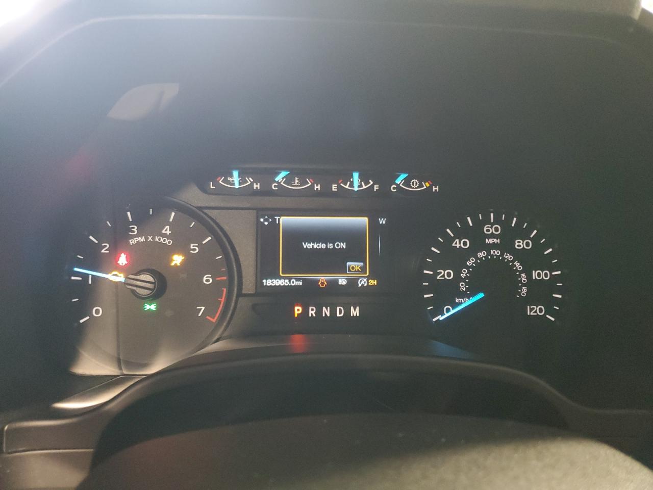 2020 Ford F-150 - Image 9