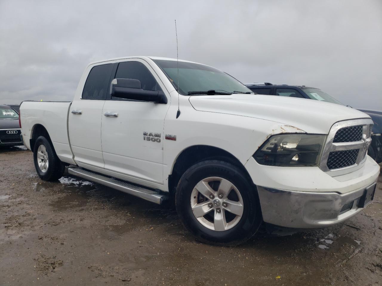 2015 RAM 1500 - Image 4