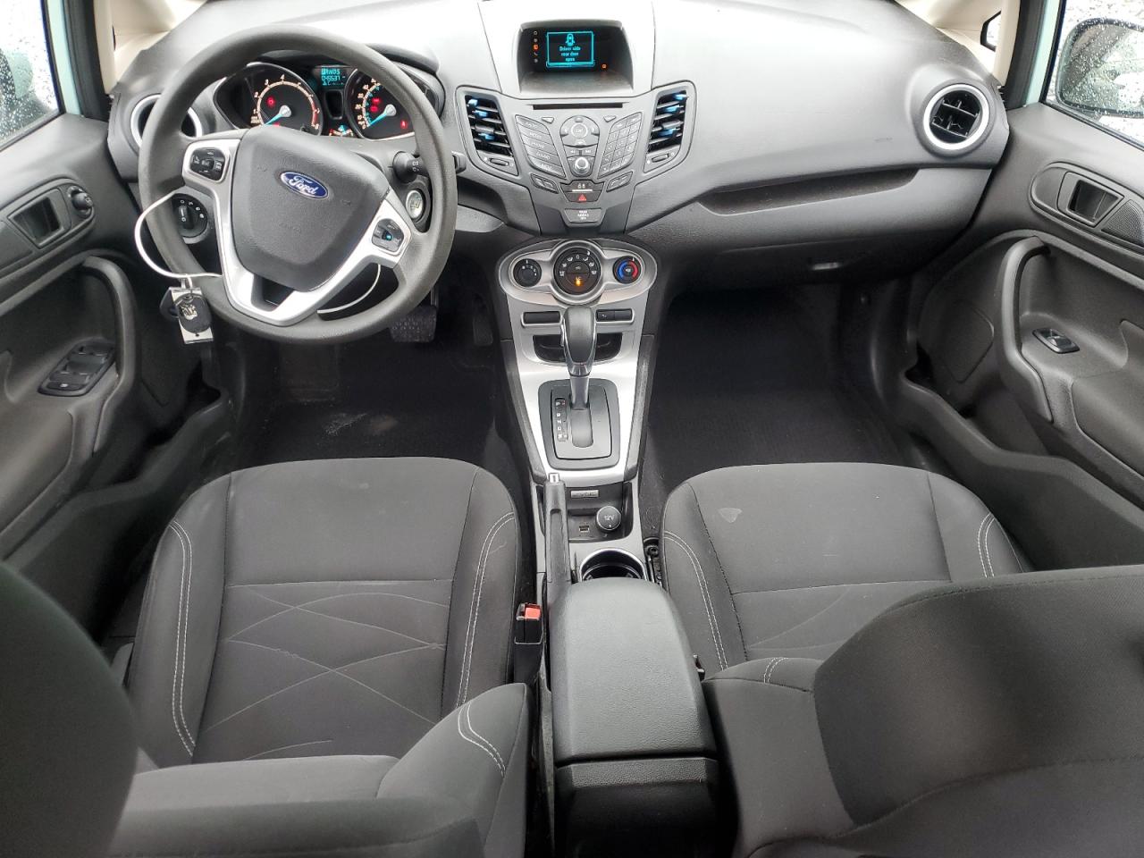 2017 Ford Fiesta - Image 8