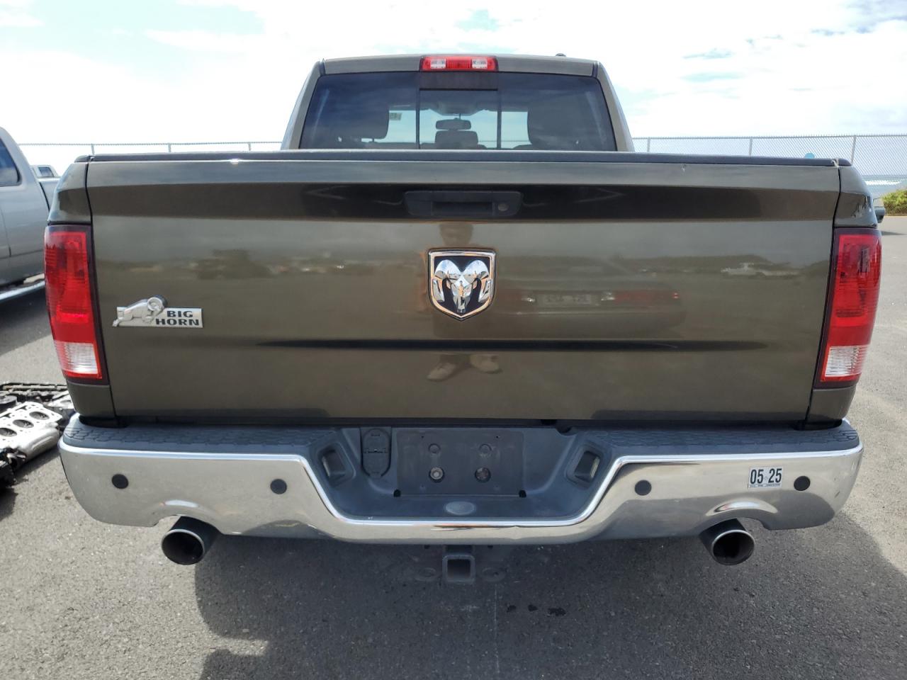 2012 Dodge RAM - Image 6