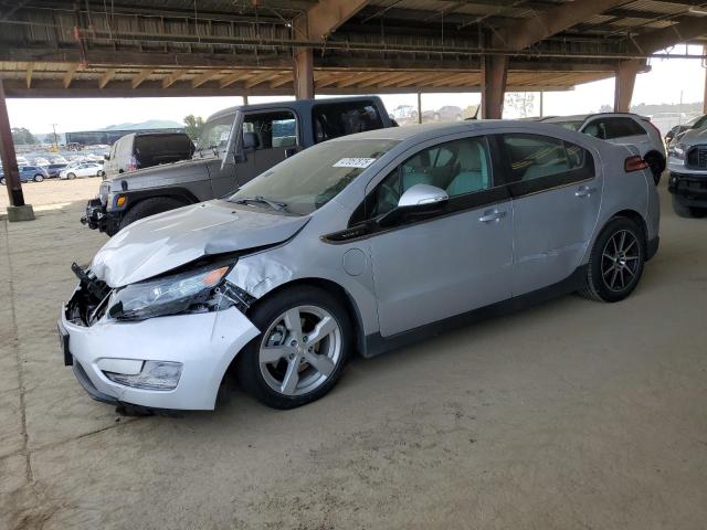 2013 Chevrolet Volt 