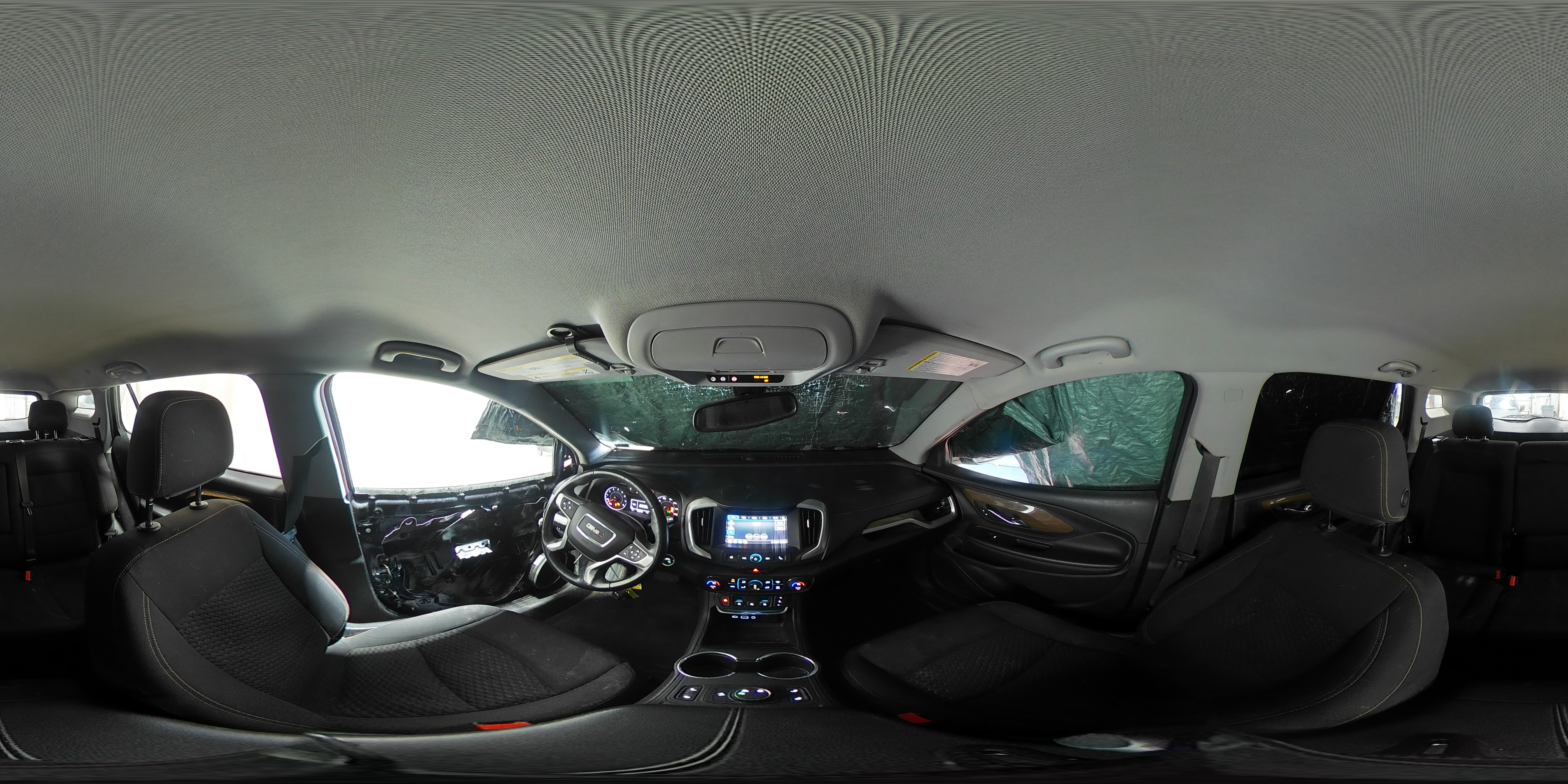 2018 GMC Terrain - Image 16