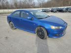 2015 Mitsubishi Lancer Se na sprzedaż w Ellwood City, PA - Front End