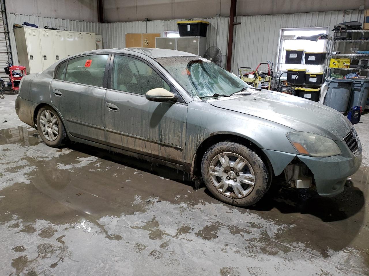 2006 Nissan Altima - Image 4