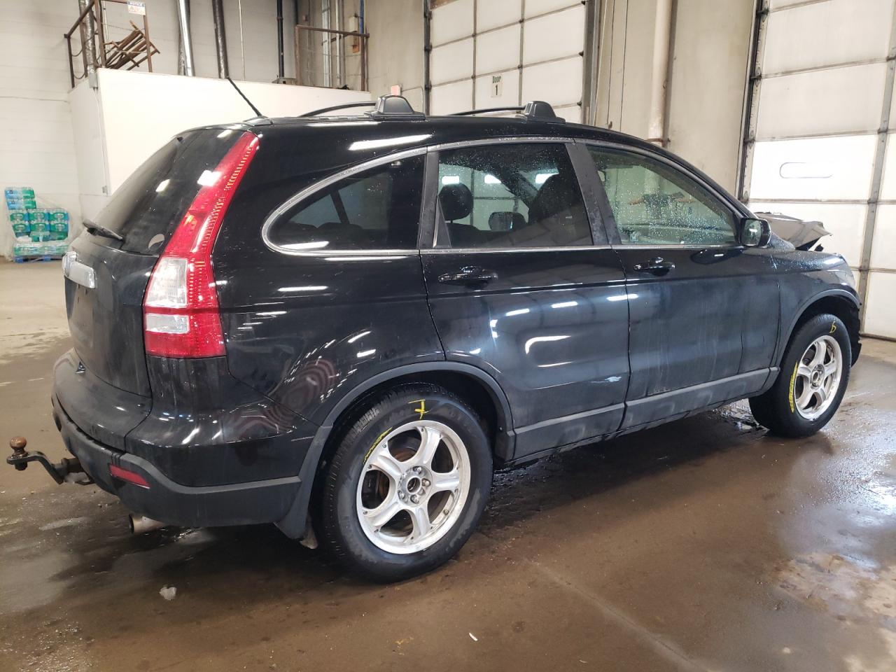 2009 Honda CR-V - Image 3