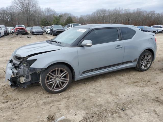 2012 Toyota Scion Tc 