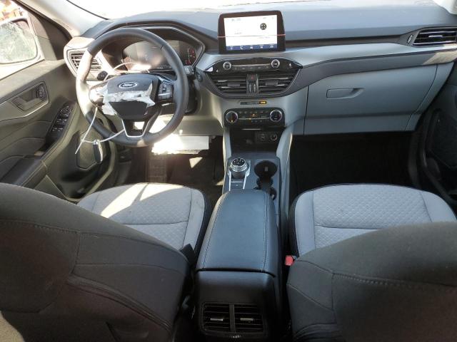  FORD ESCAPE ACT 2024 Сріблястий