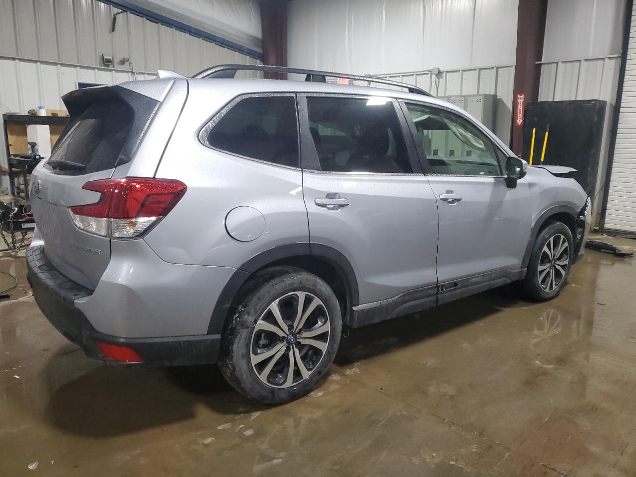2021 Subaru Forester - Image 3