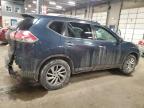 2015 Nissan Rogue S na sprzedaż w Blaine, MN - Rear End