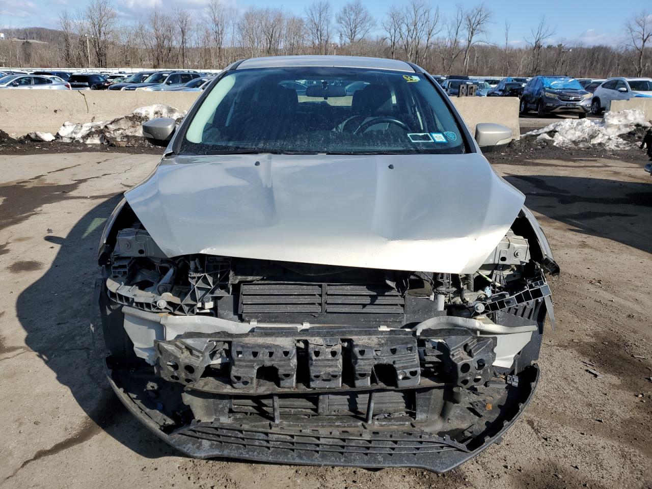 2016 Ford Focus - Image 5