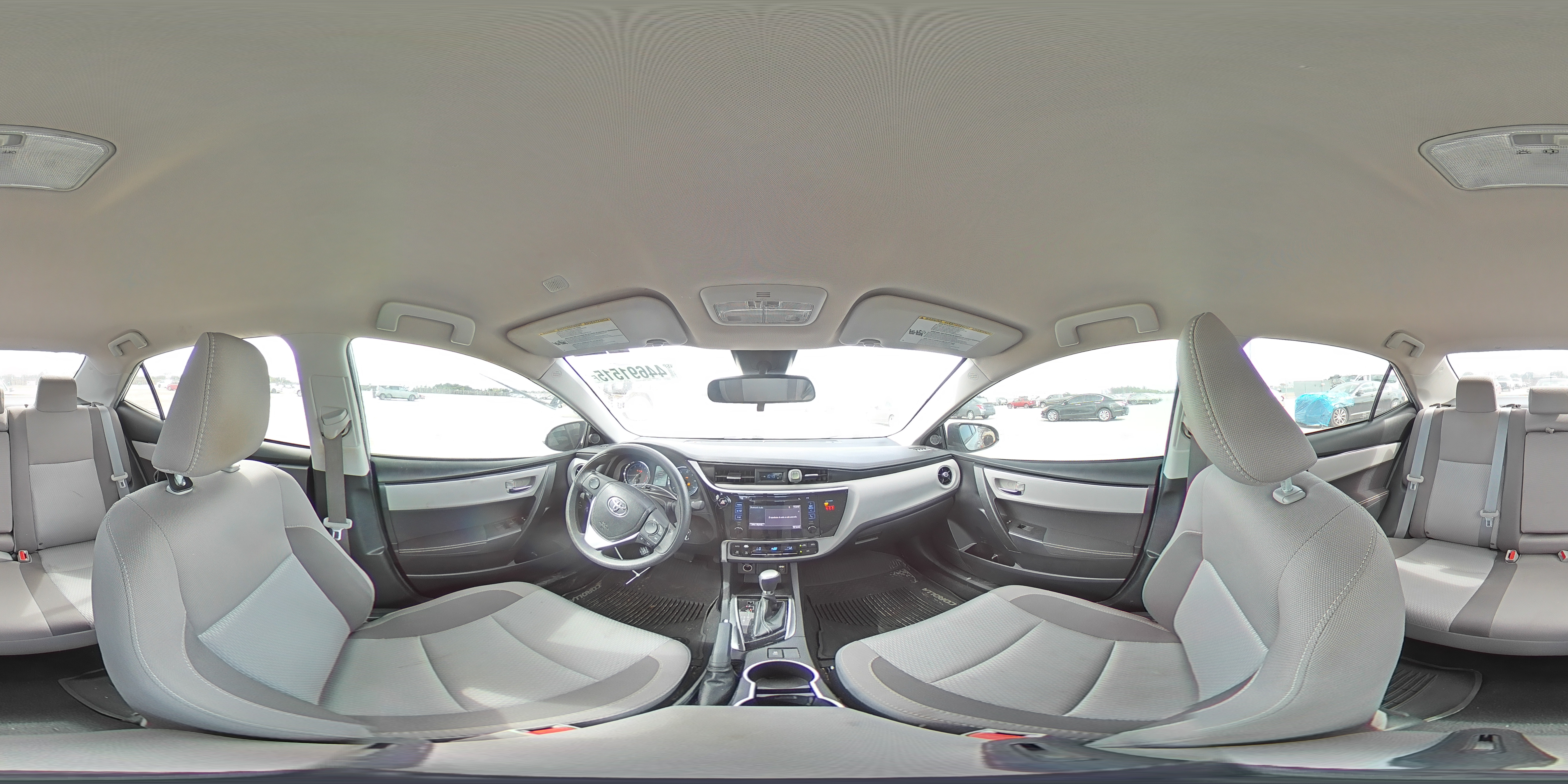 2019 Toyota Corolla - Image 13