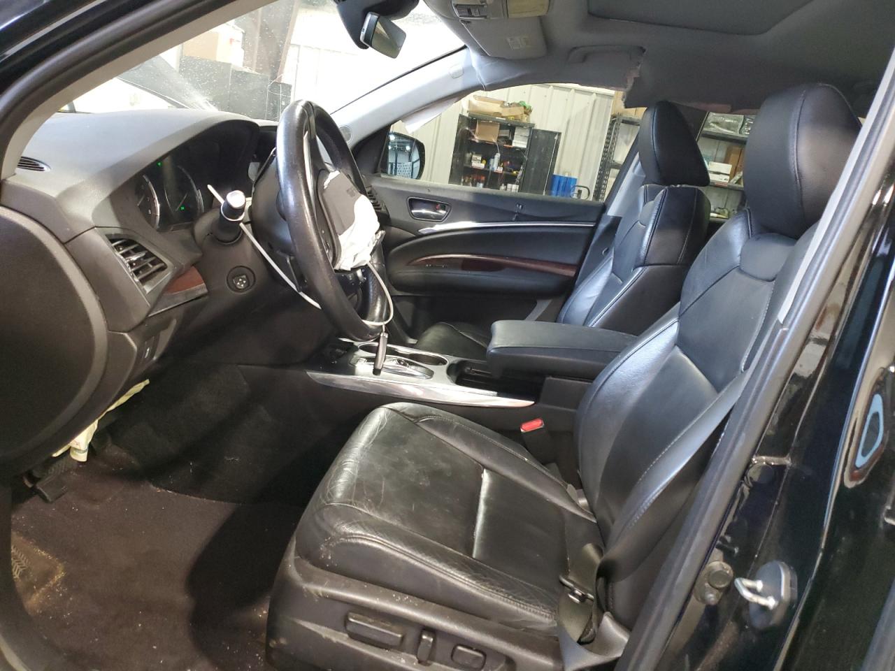 2016 Acura MDX - Image 7