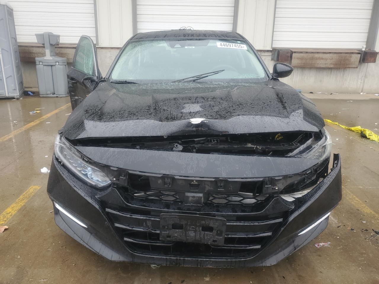2018 Honda Accord - Image 5