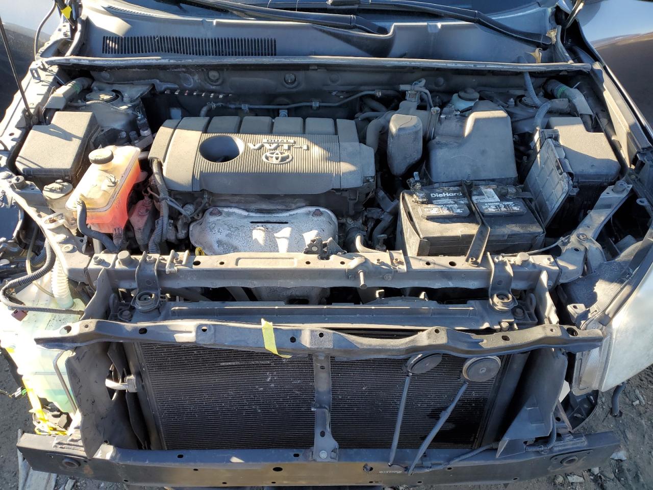 2010 Toyota RAV 4 - Image 12