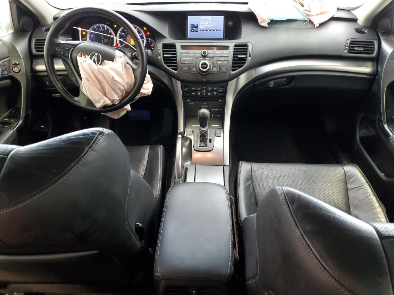 2012 Acura TSX - Image 8