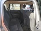 2015 Jeep Patriot Sport en Venta en Tucson, AZ - Front End