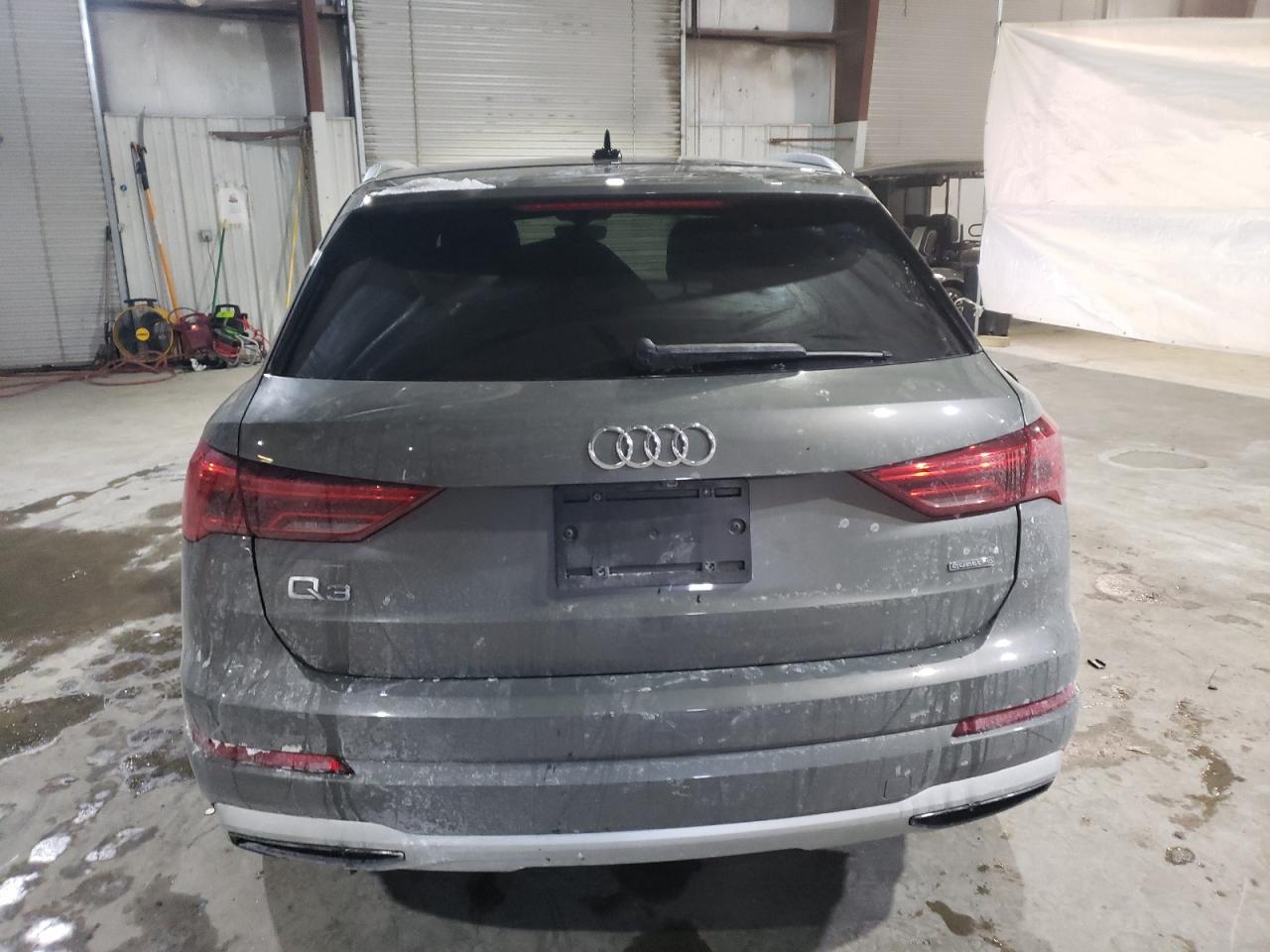 2020 Audi Q3 - Image 6