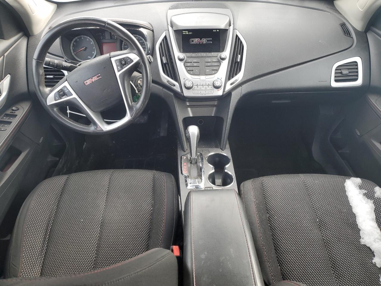 2012 GMC Terrain - Image 8