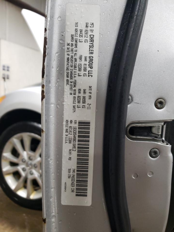 2011 Dodge Caliber - Image 12