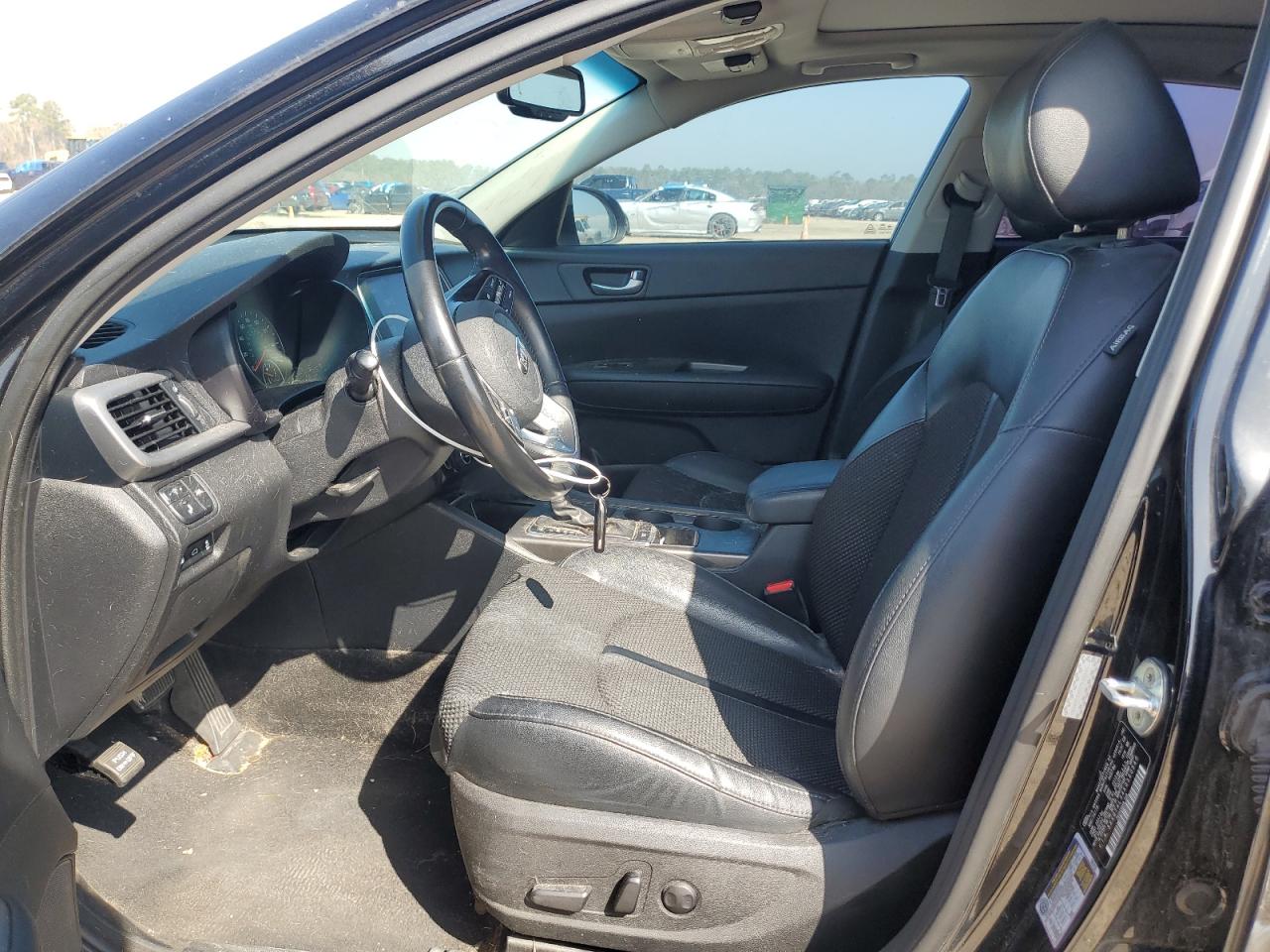 2019 Kia Optima - Image 7