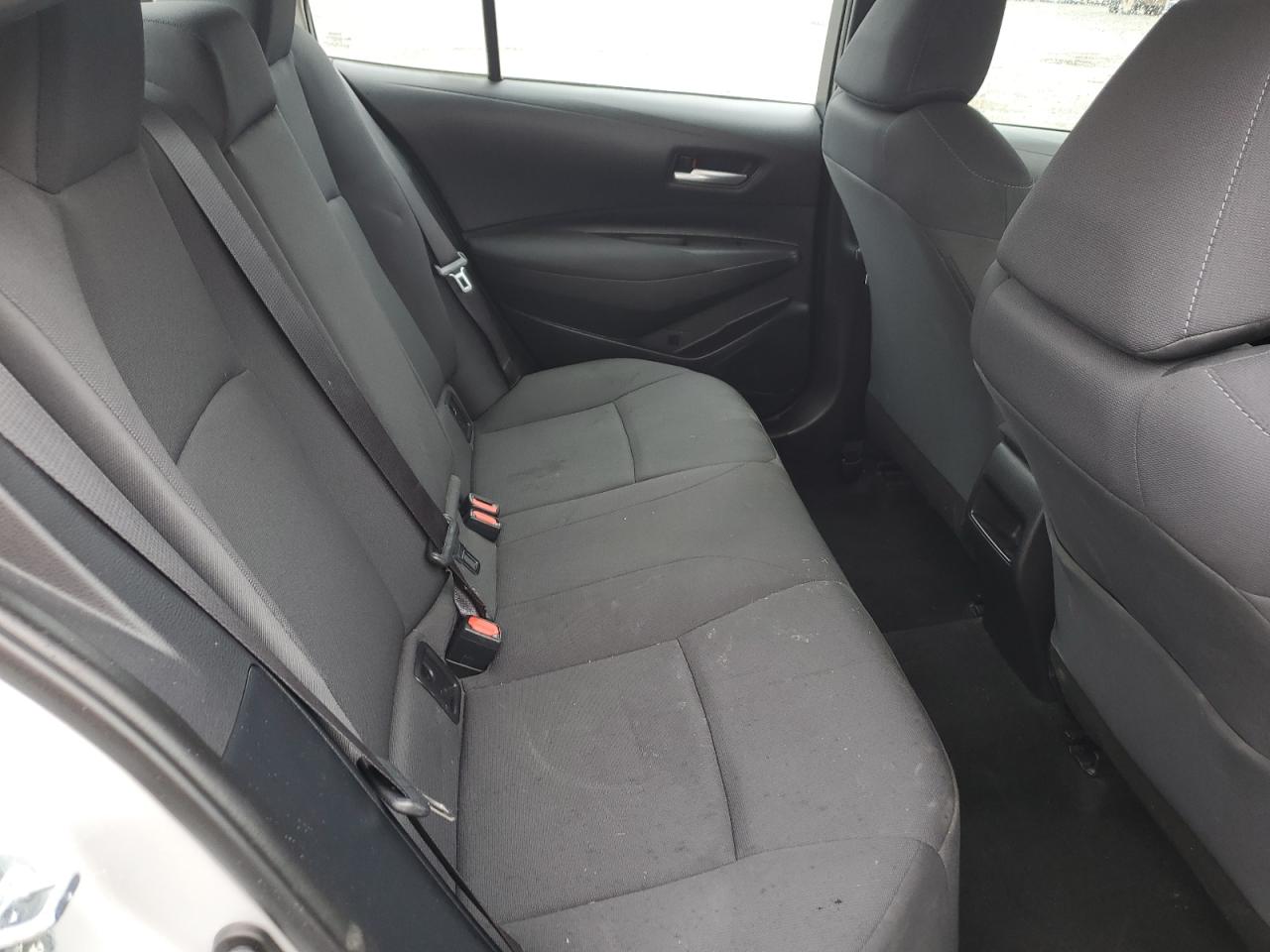2021 Toyota Corolla - Image 10