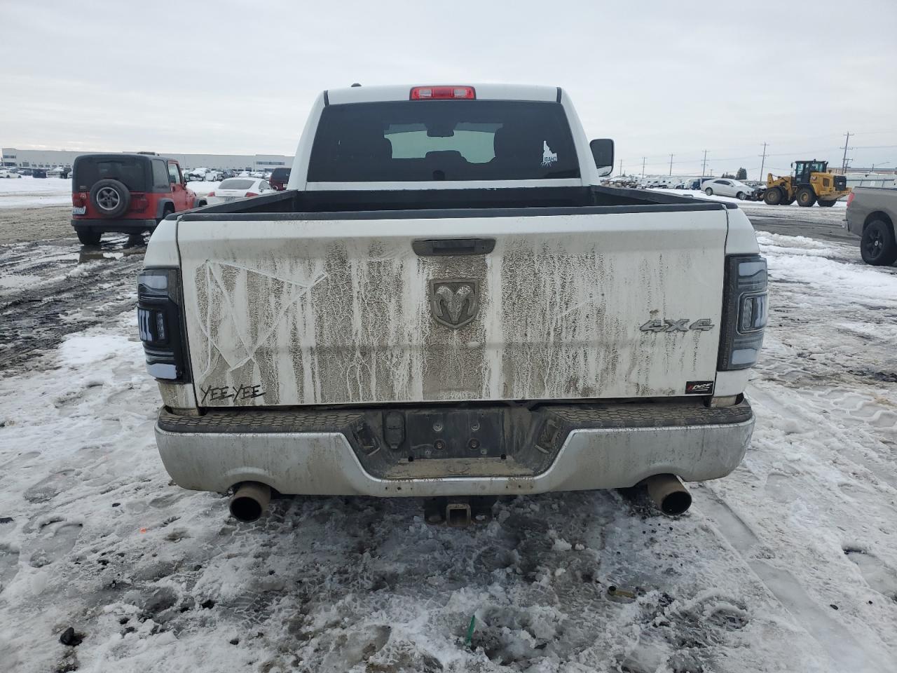 2013 RAM 1500 - Image 6