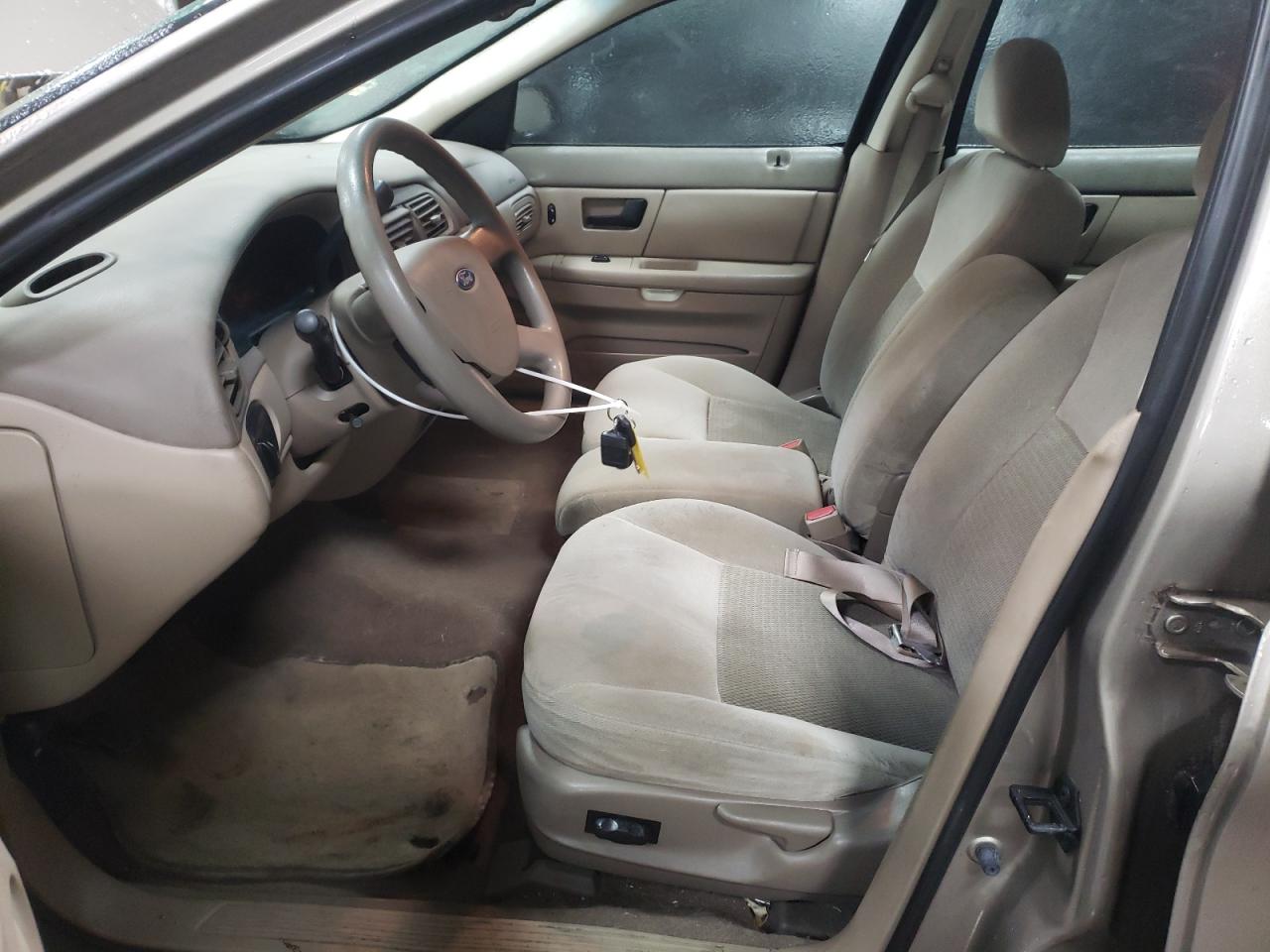 2004 Ford Taurus - Image 7