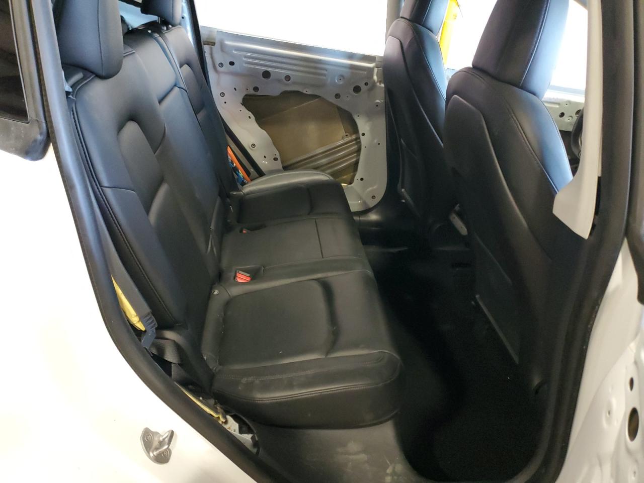 5YJYGDEF1LF005152 Tesla Model Y 2020. Фото: 10