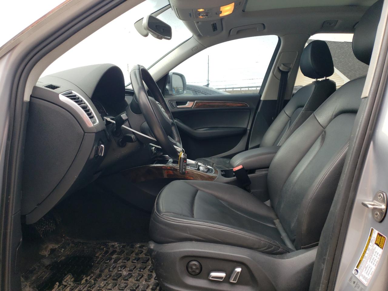 2016 Audi Q5 - Image 7