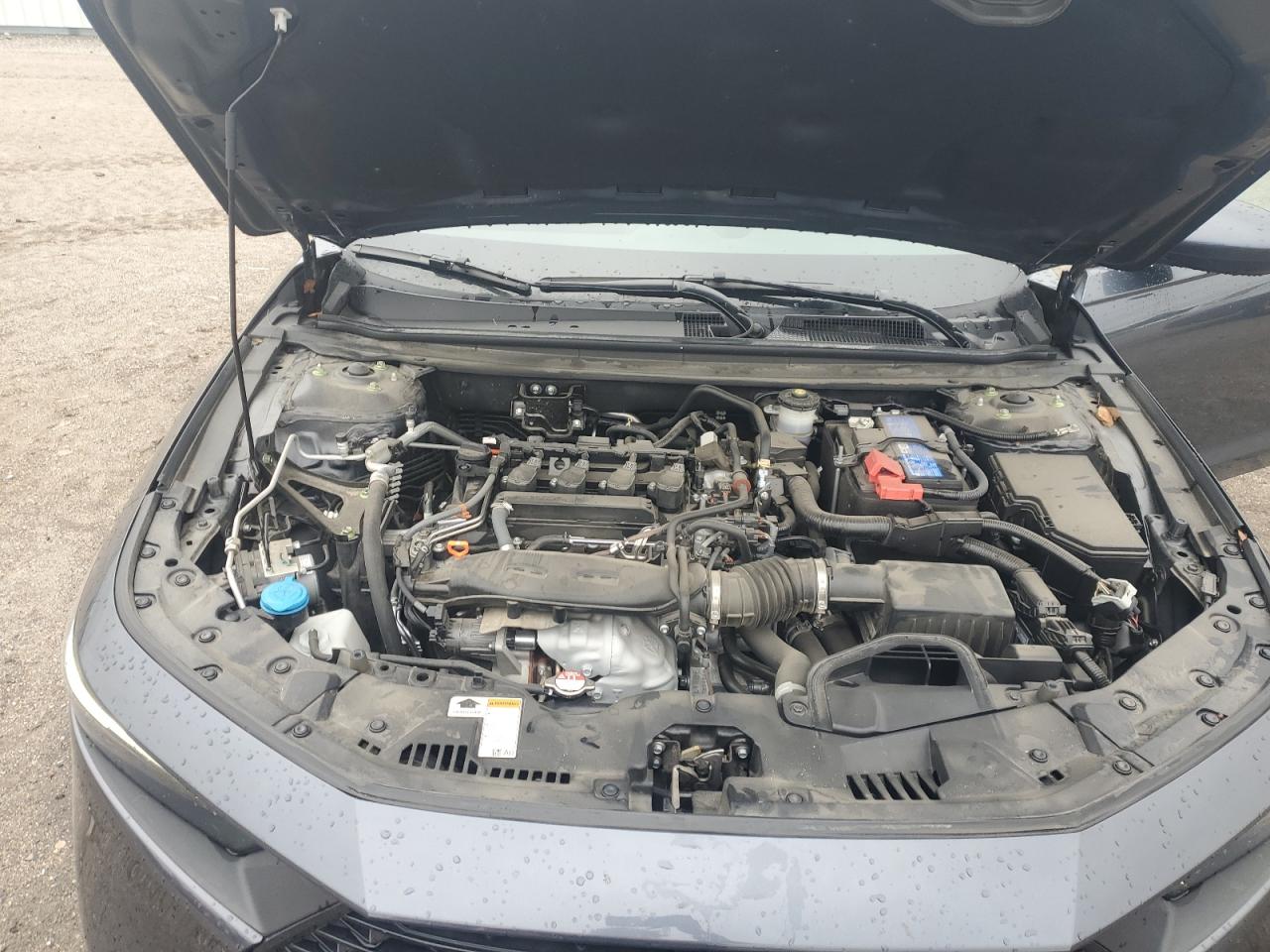 2023 Honda Accord - Image 11