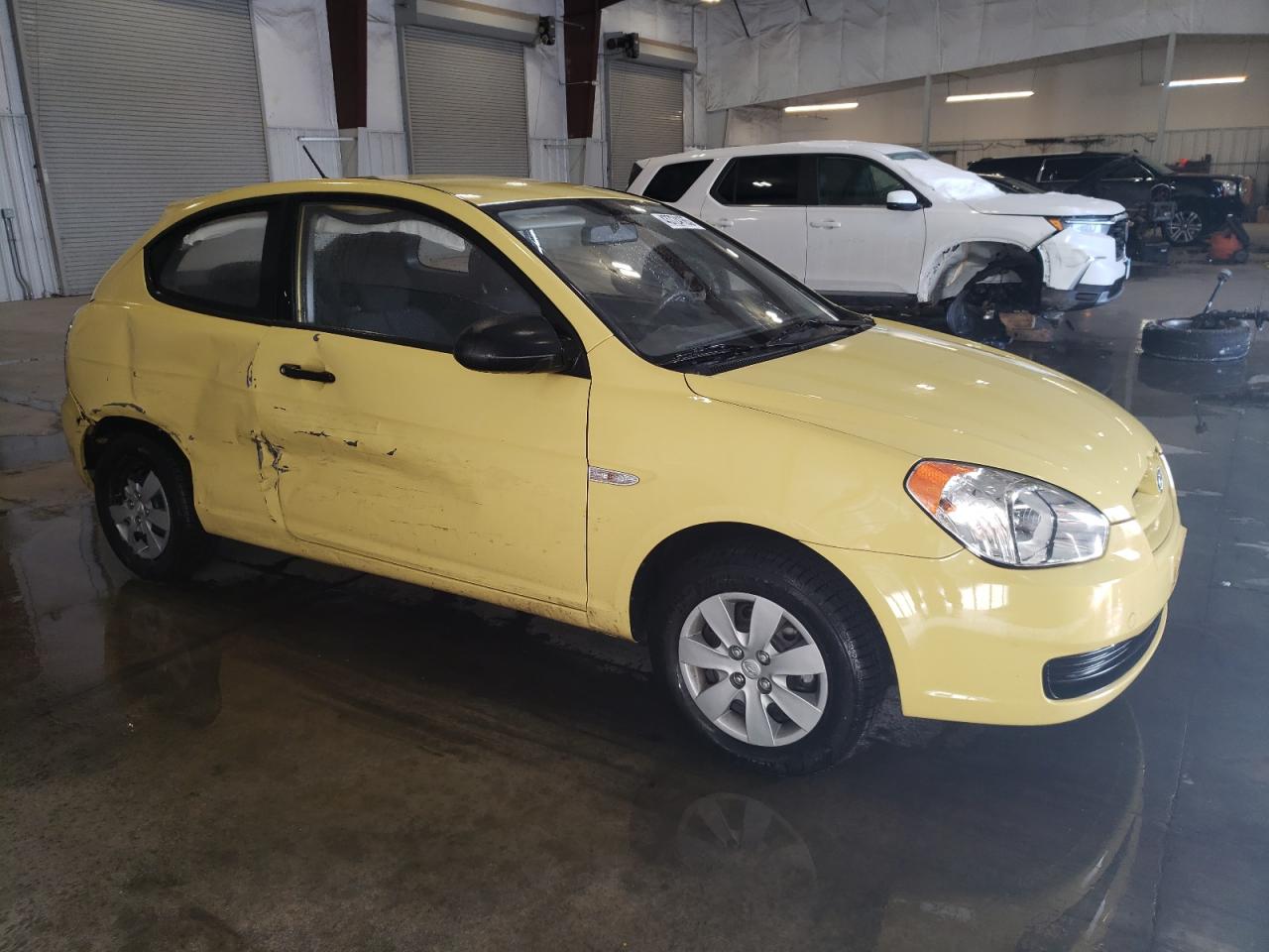 2009 Hyundai Accent - Image 4