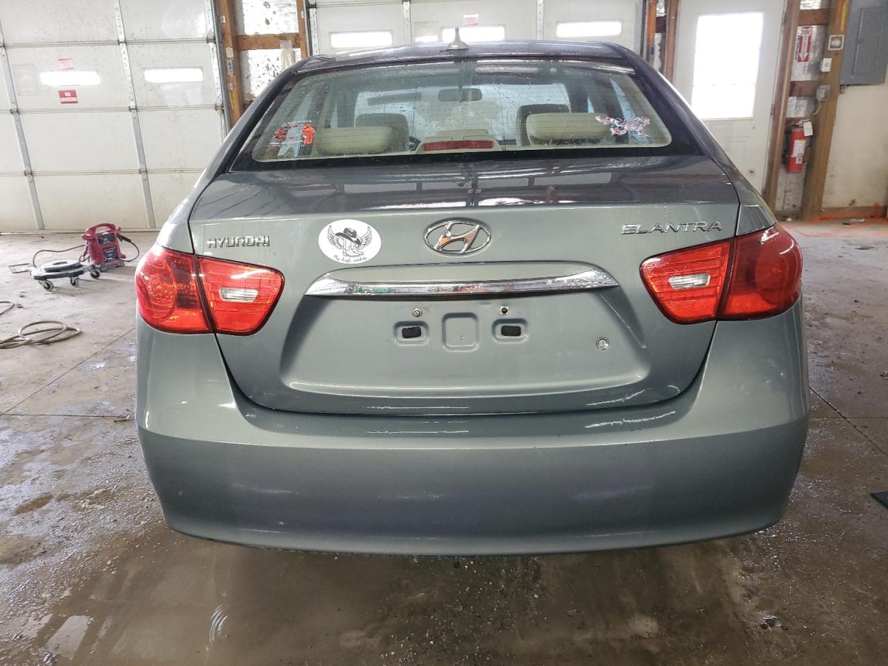 2010 Hyundai Elantra - Image 6