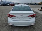 2017 Hyundai Sonata Sport for Sale in Farr West, UT - Front End