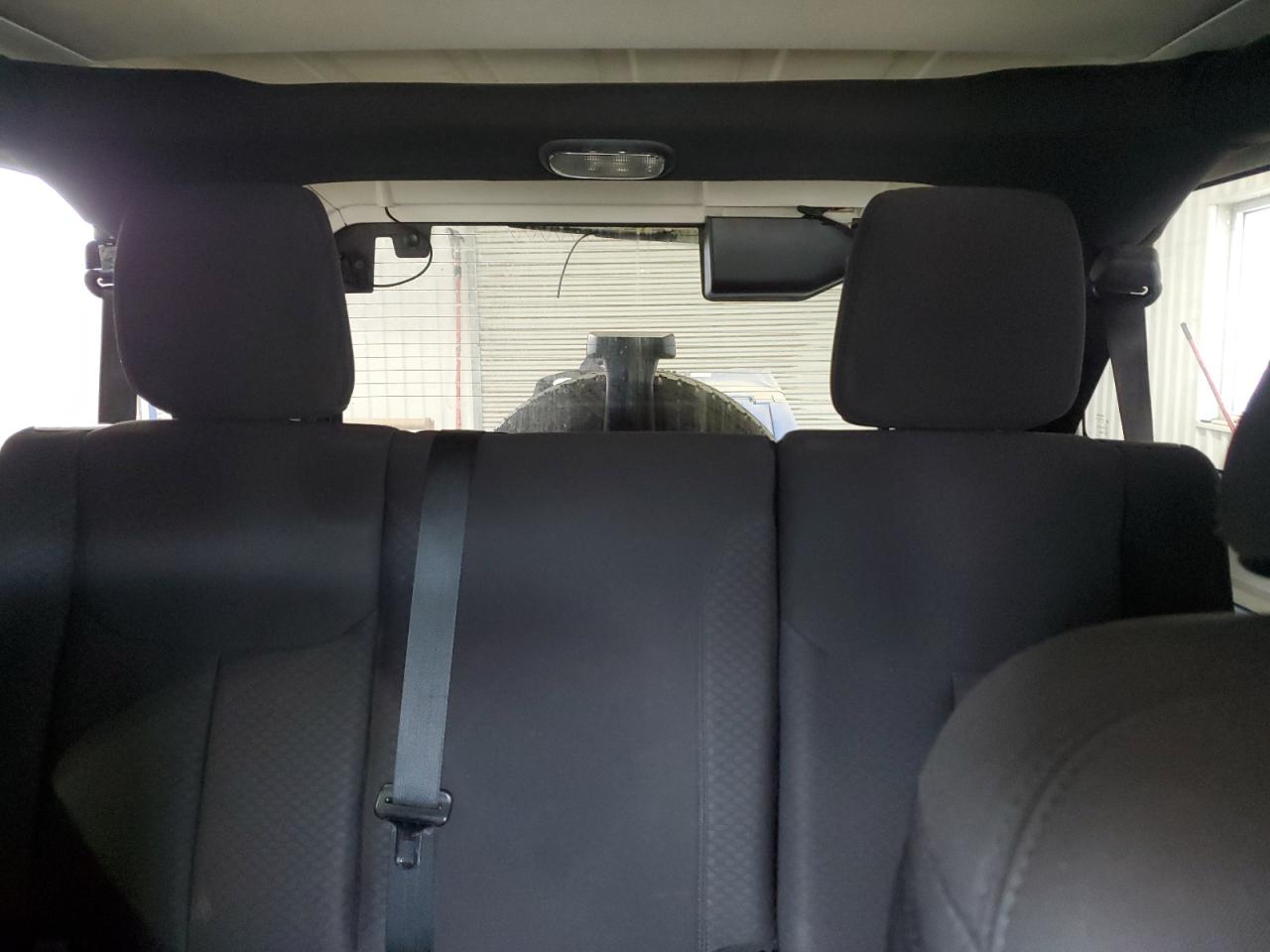 2013 Jeep Wrangler - Image 10