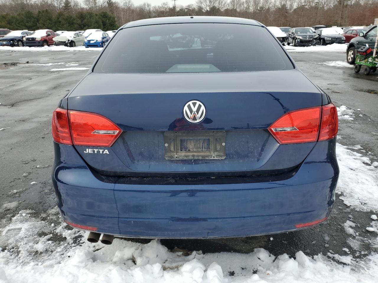 2014 Volkswagen Jetta - Image 6