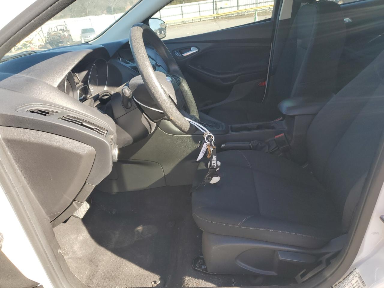 2016 Ford Focus - Image 7