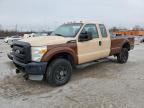 2011 FORD F350 SUPER DUTY for sale at Copart MO - ST. LOUIS