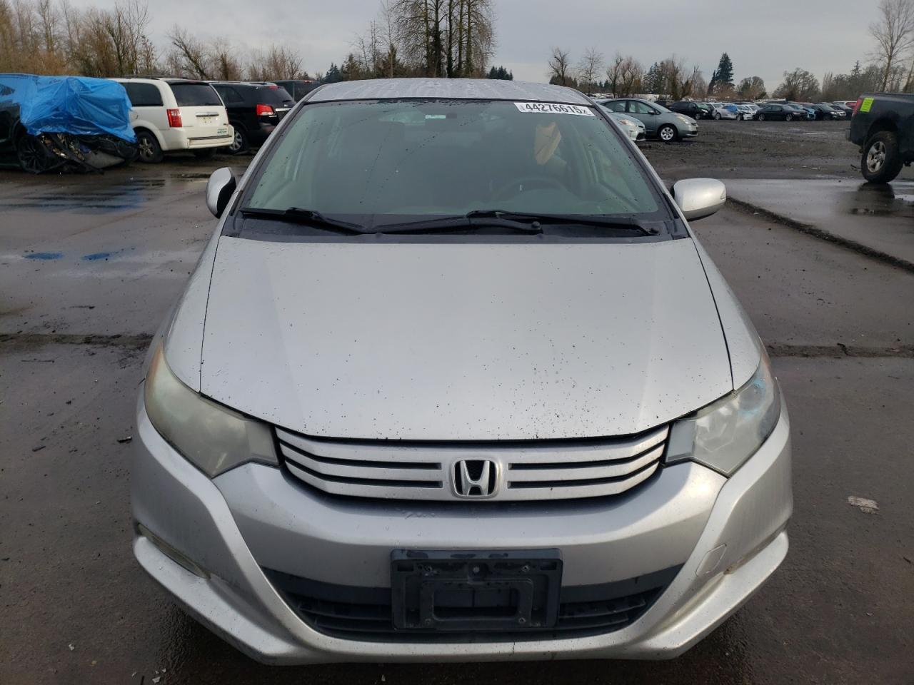 2011 Honda Insight - Image 5