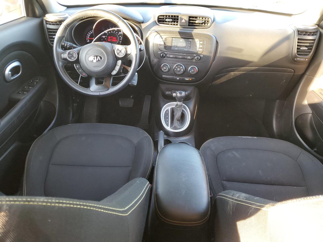 2016 Kia Soul - Image 8