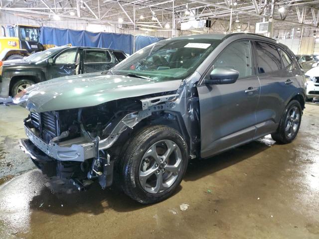 2023 Ford Escape St Line
