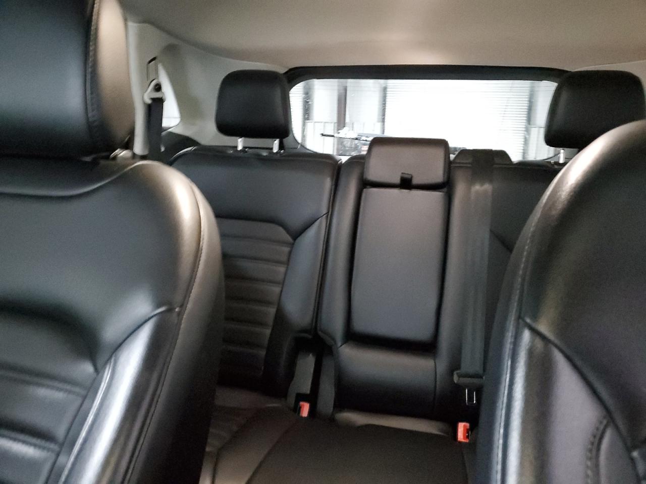 2019 Ford Edge - Image 10