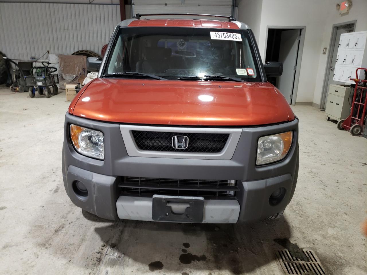 2004 Honda Element - Image 5