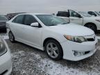 2014 Toyota Camry L na sprzedaż w Cahokia Heights, IL - Rear End