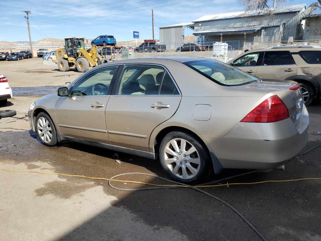 2006 Honda Accord - Image 2