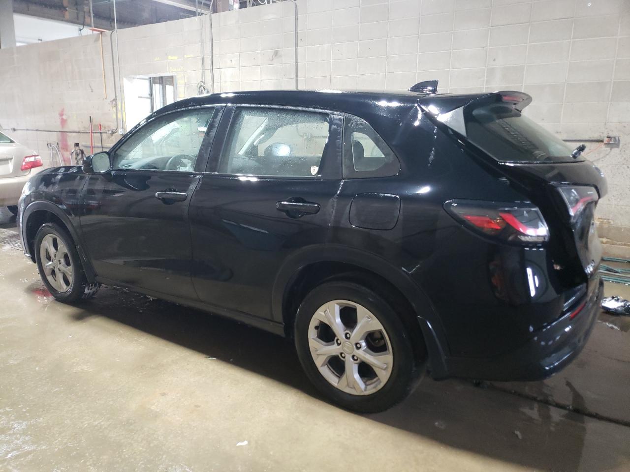 2024 Honda HR-V - Image 2
