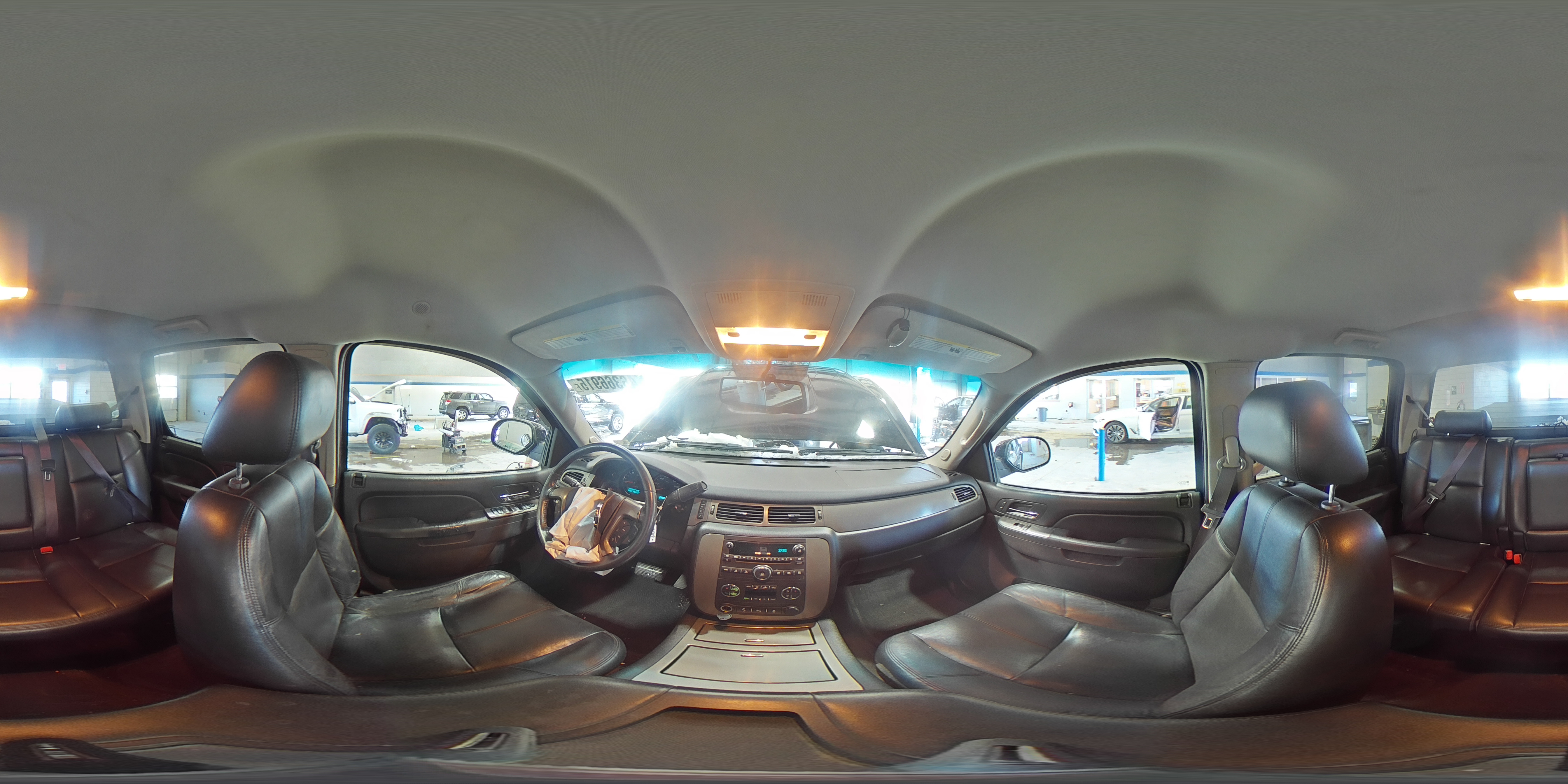 2012 GMC Sierra - Image 12