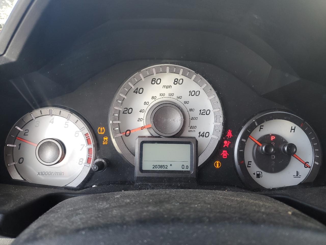 2013 Honda Pilot - Image 9